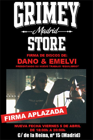 DANO & EMELVI