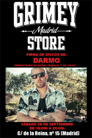 DARMO