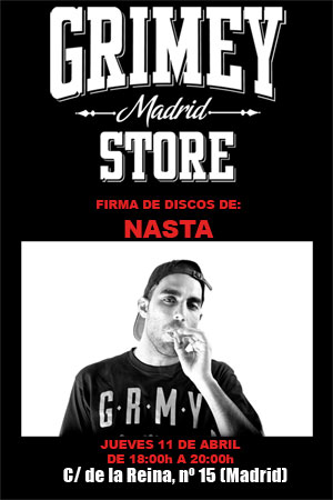 NASTA