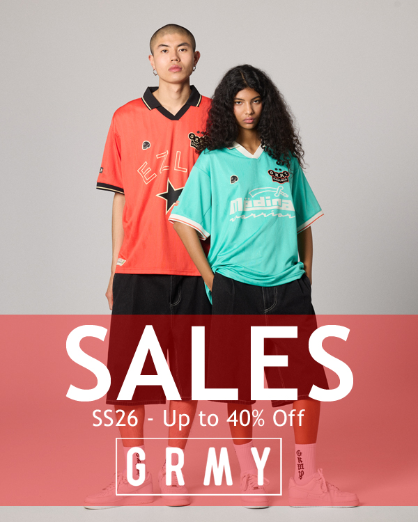 REBAJAS SS26
